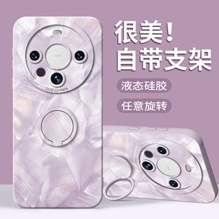 قاب سیلیکونی لوکس برای هوآوی Mate 70 Pro، Mate 60، Mate 40، Mate 30 و Mate 50