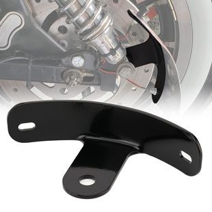 پایه نگهدارنده جانبی موتورسیکلت هارلی دیویدسون Sportster 48/72/883