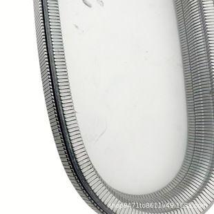 تسمه فولادی زنجیره ای 5T0GGC01-C355 برای تحویل 48 ساعته Lingpai Binzhi