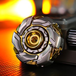 فidget spinner بازشو مدل 08 برای کاهش استرس