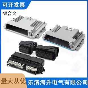 کانکتور ECU آلومینیومی 154 پین با کیفیت بالا