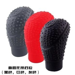 روکش سیلیکونی دسته دنده خودرو مناسب گیربکس اتوماتیک و دستی