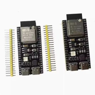 برد توسعه ESP32-S3 با ماژول S3-N16R8، ربات گفتگوی هوش مصنوعی
