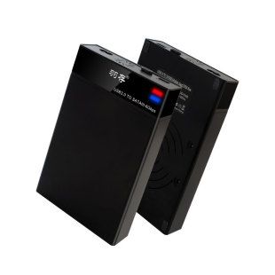 مبدل هارد دیسک 2.5 و 3.5 اینچی SATA به USB 3.0