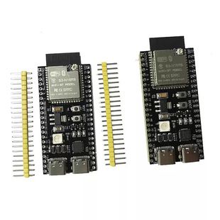 برد توسعه ESP32-S3 با ماژول S3-N16R8، ربات گفتگوی هوش مصنوعی