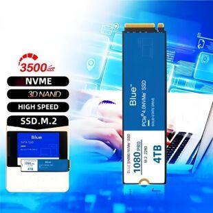 پروتکل فرامرزی NVMe 1080PRO M.2 درایو حالت جامد SSD4TB2TB1TB-PCLE4.0 گیربکس پرسرعت تحویل دسته ای مختلط ظرف 48 ساعت