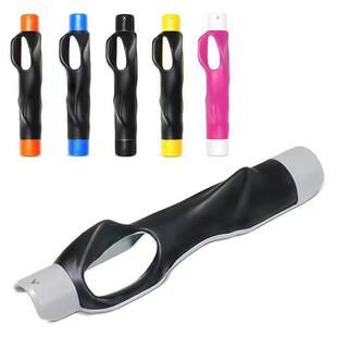 دستگیره اصلاح grip گلف، مناسب مبتدیان، تمرین داخل و خارج از خانه