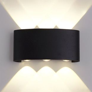 چراغ دیواری LED مدرن برای فضای داخلی و خارجی
