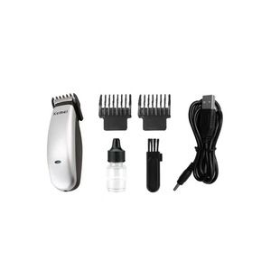 مینی ماشین اصلاح موی شارژی KEMEI KM-666C