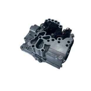 گیربکس اتوماتیک TR580 مناسب سوبارو فورستر و ایمپزا