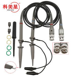 پراب اسیلوسکوپ P6100 با کانکتور BNC 100 مگاهرتز