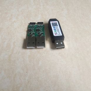 کنترلر مینی RGB بلوتوثی با رابط USB به 4 پین