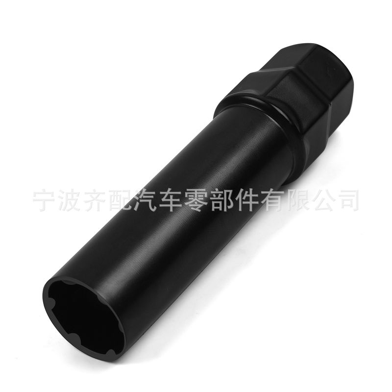ابزار سوکت برای تعمیرگاه های 6 چرخ، 7 چرخ و 10 چرخ مناسب است. مهره سوکت مخصوص تعمیر لاستیک، حذف توپی چرخ اصلاح شده و فروش بالای 10%.
