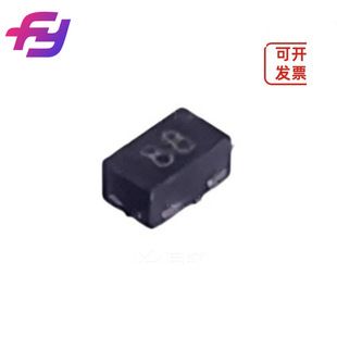 TPD1E1B04DPYR دیود محافظ ESD تیآی، بسته X1SON-2