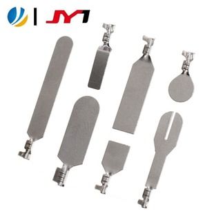 نوار نیکل آبکاری‌شده SPCC برای باتری 21700/18650 با ترمینال سنسور دما