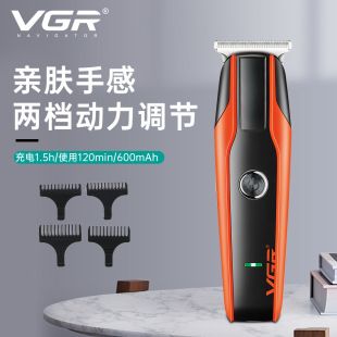 نوین مدل VGR999 ماشین اصلاح برقی حرفه‌ای