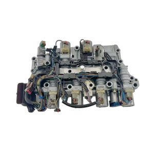 گیربکس اتوماتیک 8F35/8F24 مناسب فورد تاروس و لینکلن