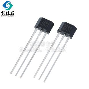 سنسور هال سوئیچ A3144E برای خودرو برقی