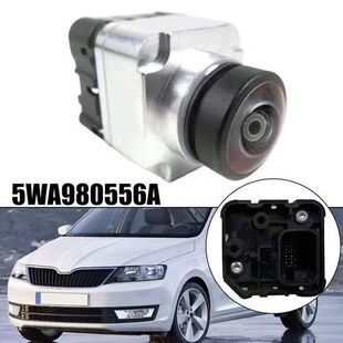 دوربین ۳۶۰ درجه آتلاس، آئودی Q، اکتاویا (مدل 5WA980556)