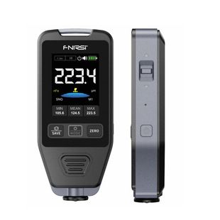 دستگاه اندازه‌گیری ضخامت رنگ خودرو FNIRSI CTG-20
