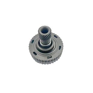 گیربکس اتوماتیک U660E/U760E تویوتا کمری، هایلندر و لکسوس - پلانیتاری و دنده خورشیدی