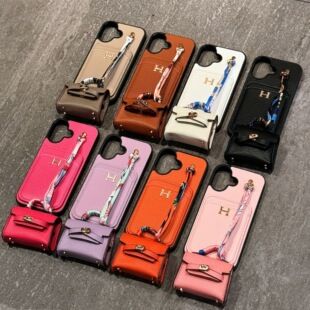 مناسب برای قاب گوشی موبایل Apple 17 جای کارت لیچی iPhone18Pro max + قاب گوشی تلفن همراه 12 دسته ترکیبی زن مرسوم، مد روز و ظرف 48 ساعت ارسال می شود