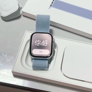 ساعت هوشمند watchS11 با پایش سلامت و پرداخت