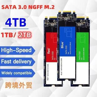 درایو حالت جامد داخلی انحصاری فرامرزی NGFFSATA3.0 M.2 گیربکس پرسرعت با ظرفیت بزرگ 1TB2TB4TB ظرف 48 ساعت ارسال می شود