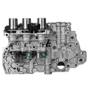 گیربکس اتوماتیک 4F27E مناسب فوکوس و مزدا