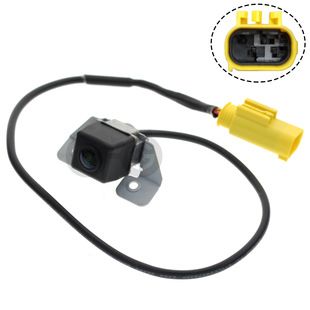 دوربین عقب خودرو هیوندای ix35 با کد 95790-2S011