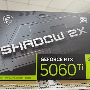 کارت گرافیک 5060Ti و 5070/5080 ایسوس، اماسآی، گیگابایت و گالاکس