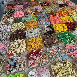 عمدهفروشی سنجاقسر بچهگانه مدلهای پرفروش و ارزان برای بساطفروشی