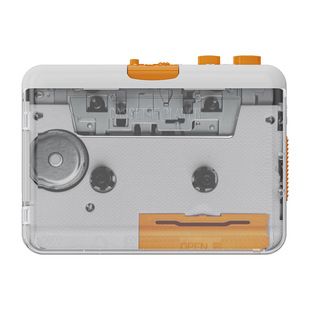 مبدل نوار کاست به MP3 ezcap218SP