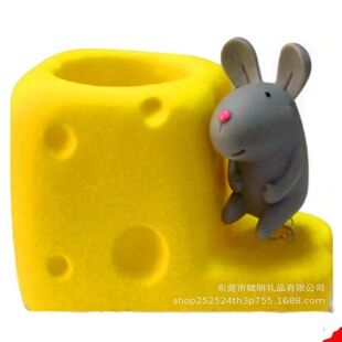 جا مدادی و رومیزی سیلیکونی ساده و مدرن برای دانش‌آموز و اداره