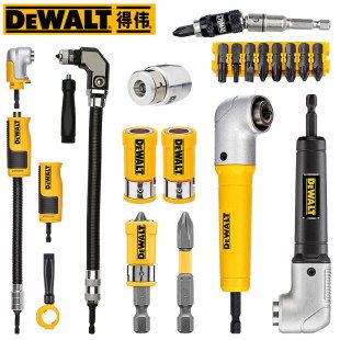 گیربکس گوشه‌ای و شافت انعطاف‌پذیر دوویی DWARA120 با حلقه مغناطیسی