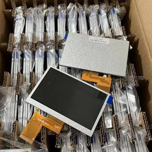 صفحه نمایش LCD 4.3 اینچی 40 پین با رزولوشن 480*272