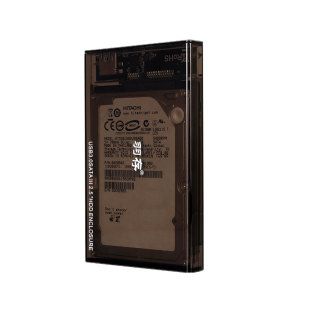 USB3.0 هارد اکسترنال 2.5 اینچ SATA باکس SSD