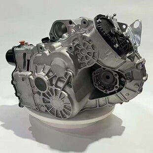گیربکس اتوماتیک دوکلاچه آئودی 0AM 769D با گارانتی