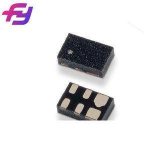 ترانزیستور 2N7002T SOT-523-3 محافظ ESD/TVS