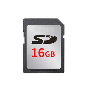 کارت حافظه SD دوربین DSLR سرعت بالا ۱۶ تا ۱۲۸ گیگابایت