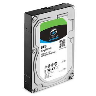 دسته دوم غیر جدید SATA مانیتورینگ هارد مکانیکی نظارت بر امنیت 8 ترابایتی Haikang دسته بزرگ مختلط ظرف 48 ساعت ارسال می شود