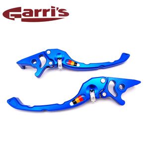 دسته ترمز و کلاچ CNC دو دیسک برای موتور و برقی