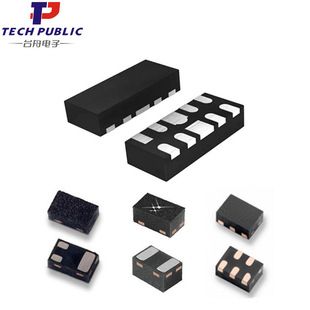 محافظ الکترواستاتیک SOT23-3 مدل TPMMBZ15VDLT1G