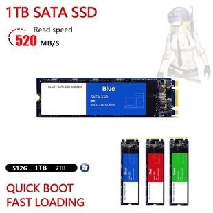 هارد SSD M.2 NVMe ظرفیت 1 تا 4 ترابایت برای لپتاپ و کامپیوتر