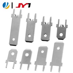 پایه ترمینال 6.3 میلیمتری PCB مدل 1217861/1217167/1217136