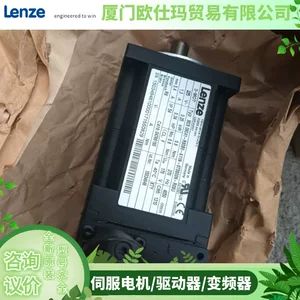 موتور سروو لنز MCS19P20-RS0P3-B32N-ST5F10N-R0SU