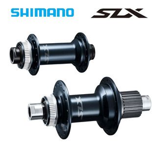 توپی عقب دوچرخه شیمانو SLX M7110-B بوست ۱۴۸×۱۲ ۳۲ سوراخ