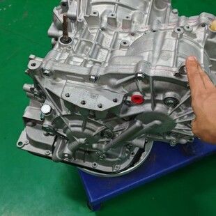 گیربکس کامل K313 3040002040 مناسب تویوتا کرولا