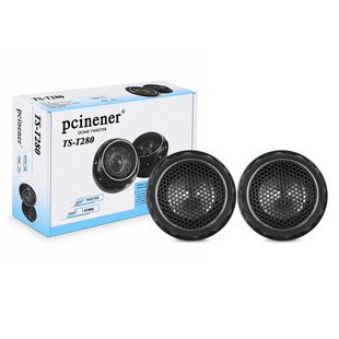 تیوتر بلندگوی خودرو TS-280 با کیفیت بالا