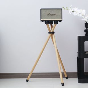 پایه چوبی بلندگو مارشال اکتن، استنمور و ووبرن با ضربهگیر